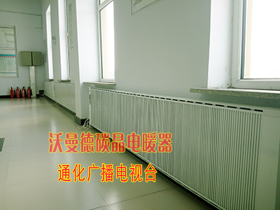 通化廣播電視臺(tái)